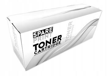 Spare Print kompatibilní toner W1350X č. 135X Black pro tiskárny Hp