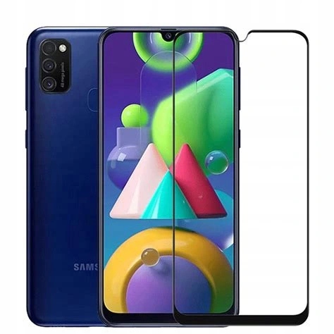 

Najlepsze Szkło 5D Do Samsung Galaxy M21 Jakość