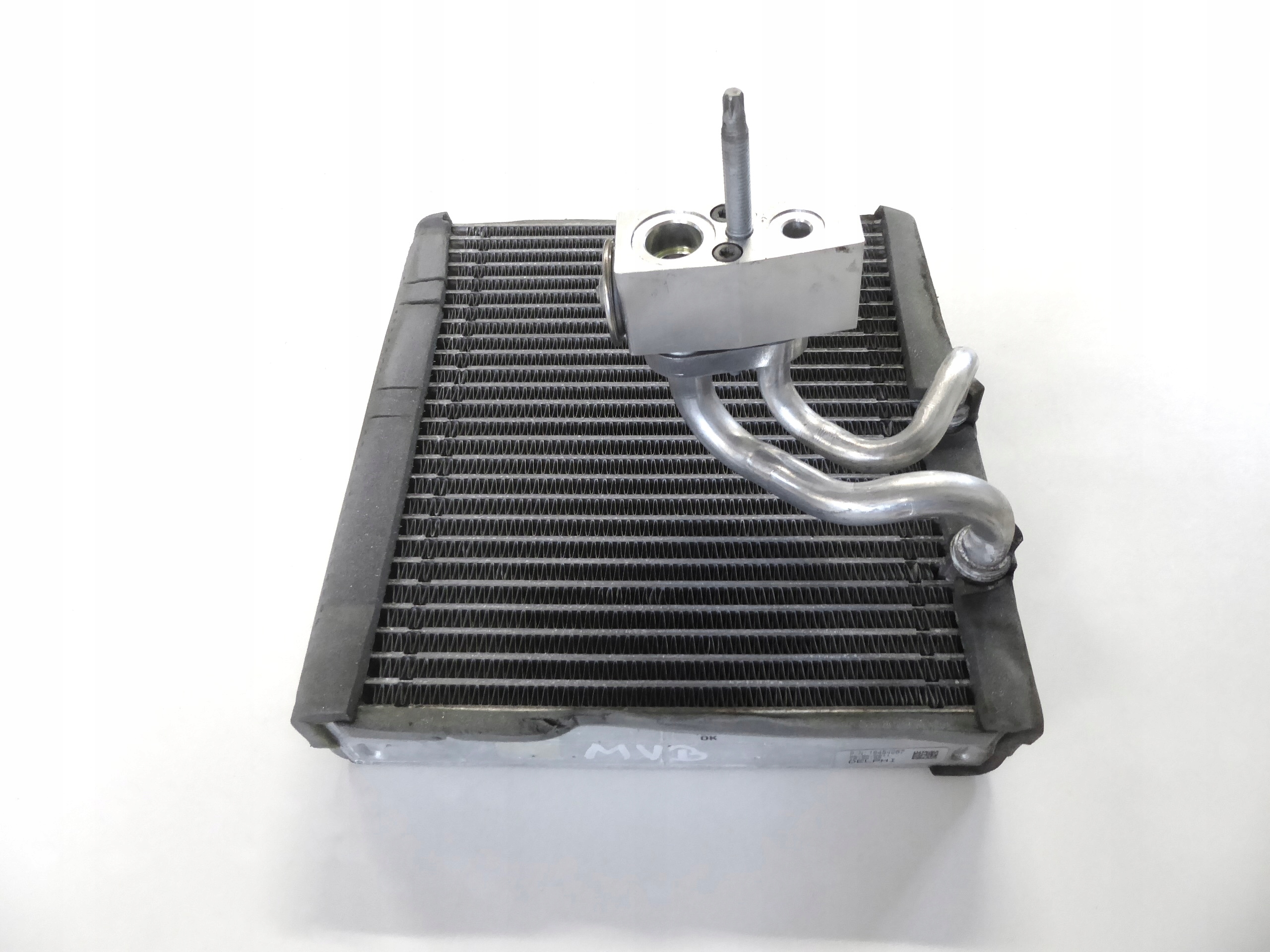 radiator PAROWNIK OPEL MERIVA B