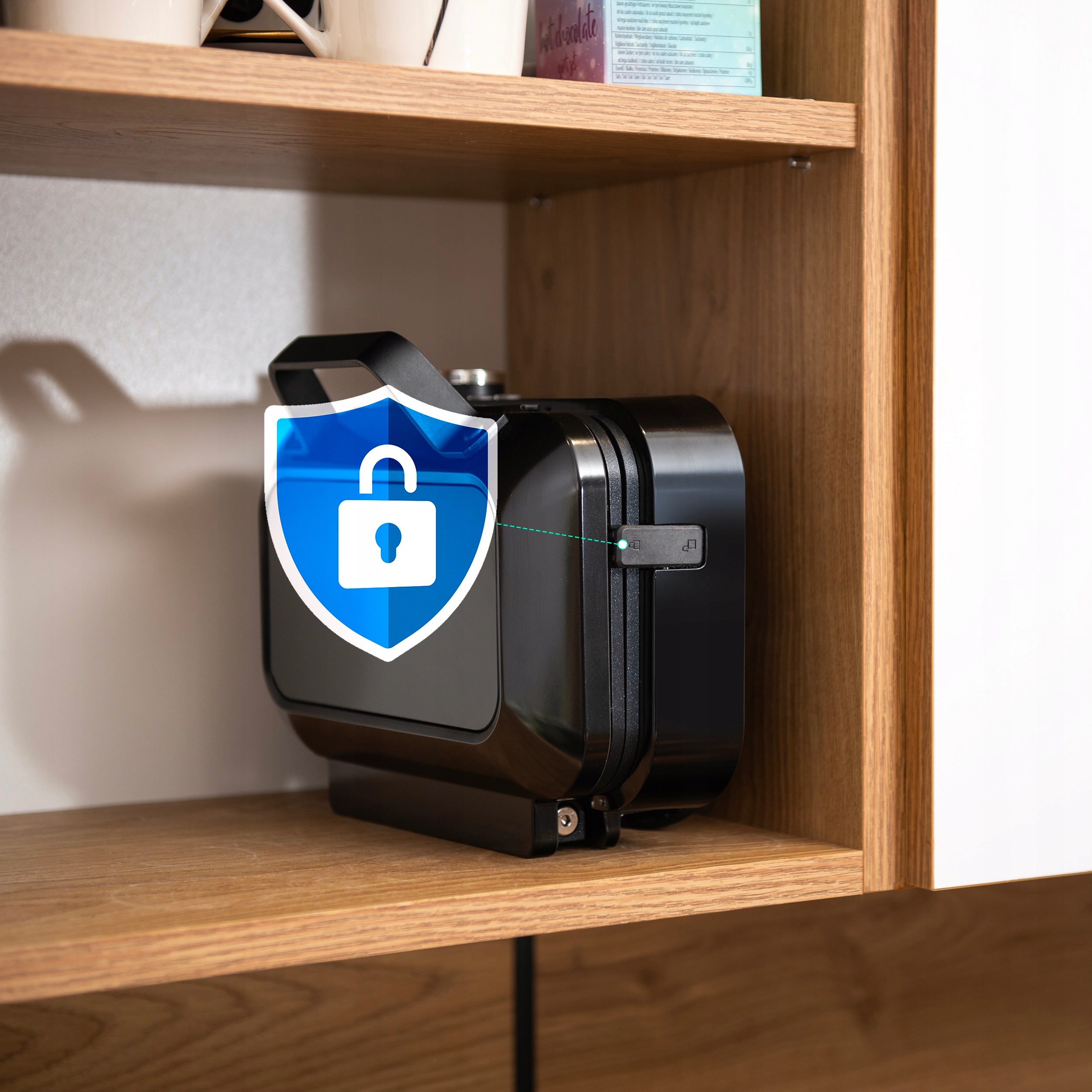 GOFROWNICA 2000W NA 2 DUŻE GOFRY REGULACJA TEMPERATURY MOCNA NIEWYCIEKAJĄCA Kształt gofrów prostokąt