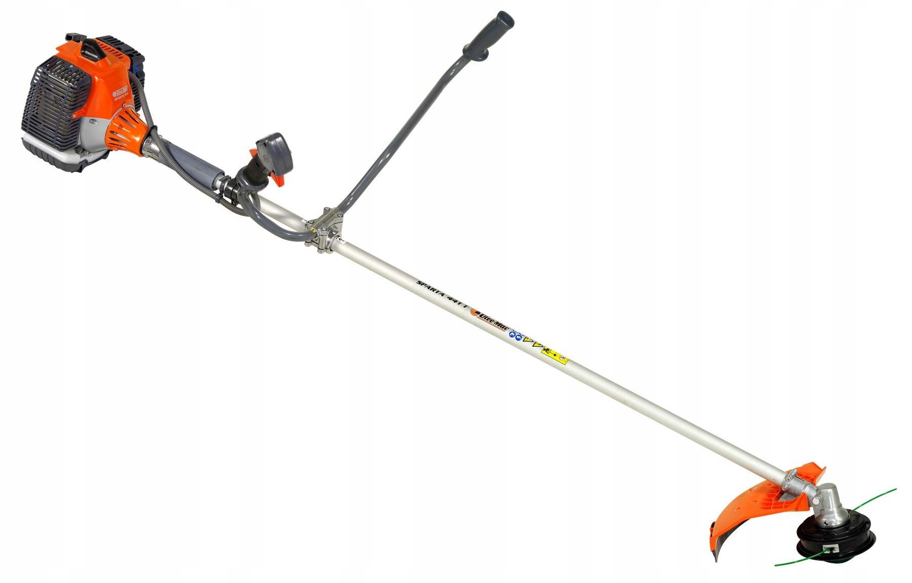 SPARTA441T Oleo-Mac Kosa spalinowa 2,1KM Kompaktowa i wydajna"