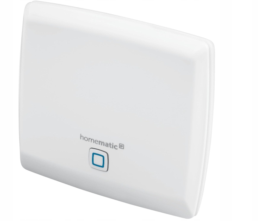 Homematic IP 151670A0 Smart Home Starter Set 3AH33
