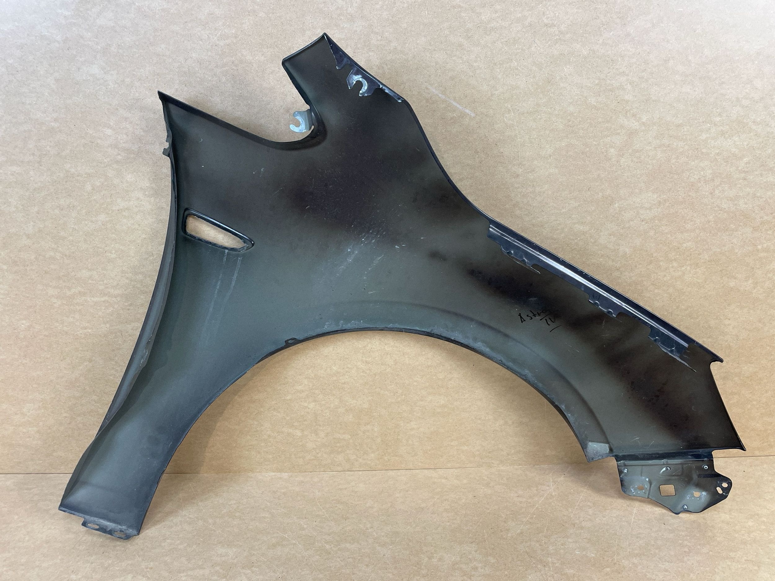 fender left front left front OPEL ASTRA 4 IV J 2009-2016