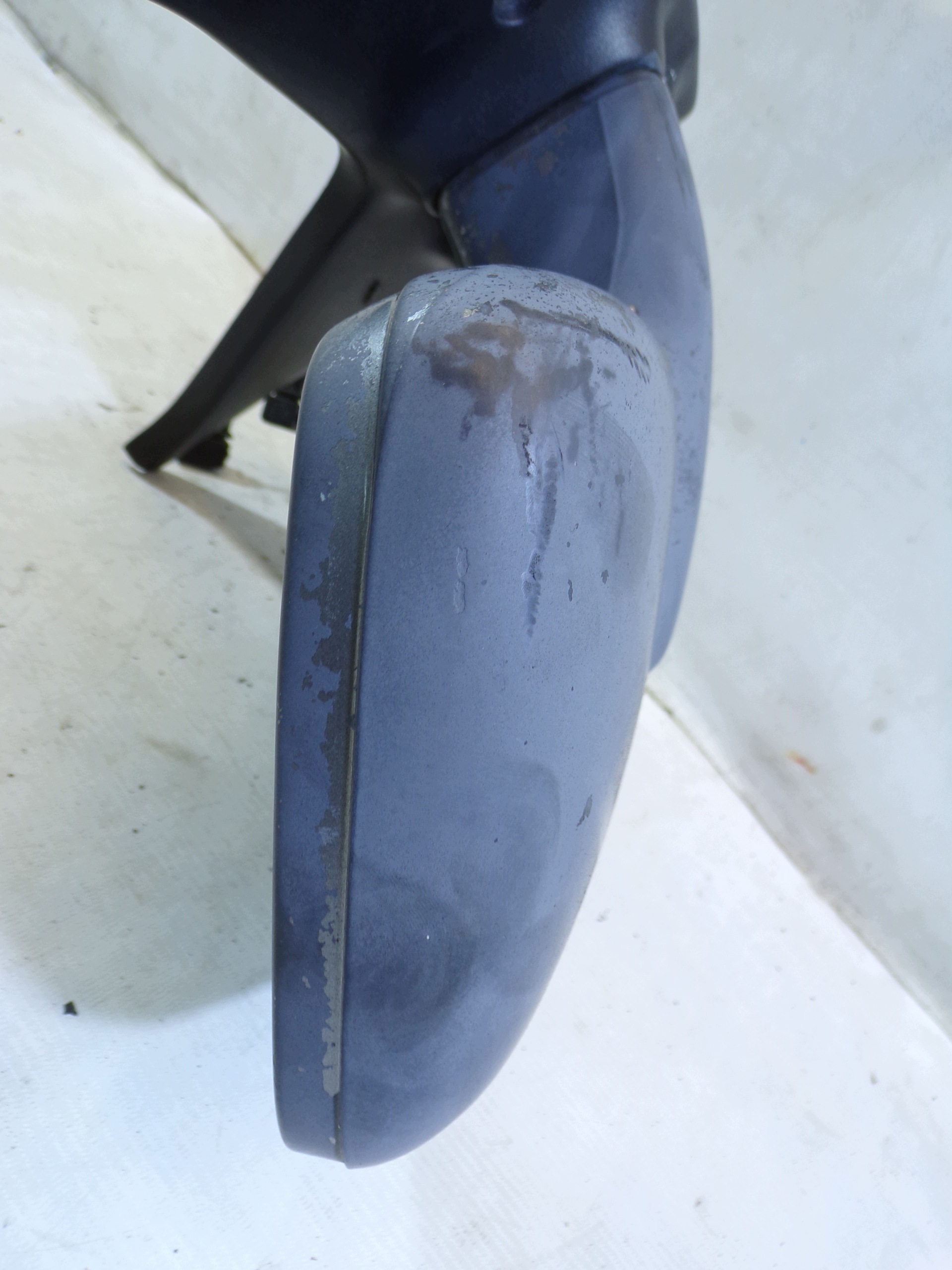 mirror right VOLKSWAGEN TRANSPORTER T4 3+2 PIN (6)