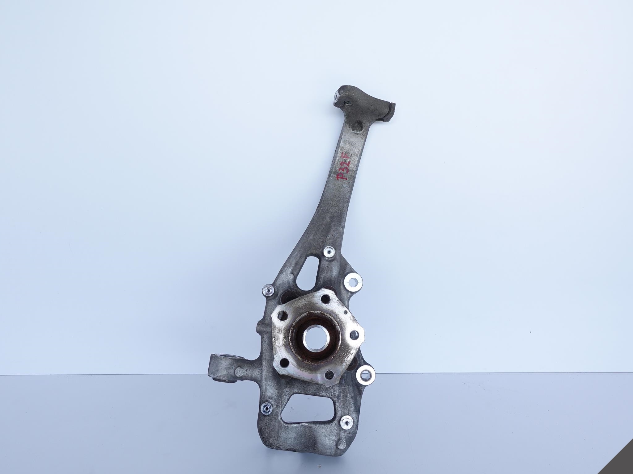 AUDI RSQ8 SQ8 Q8 4M8 SQ7 Q7 4M0 swing left