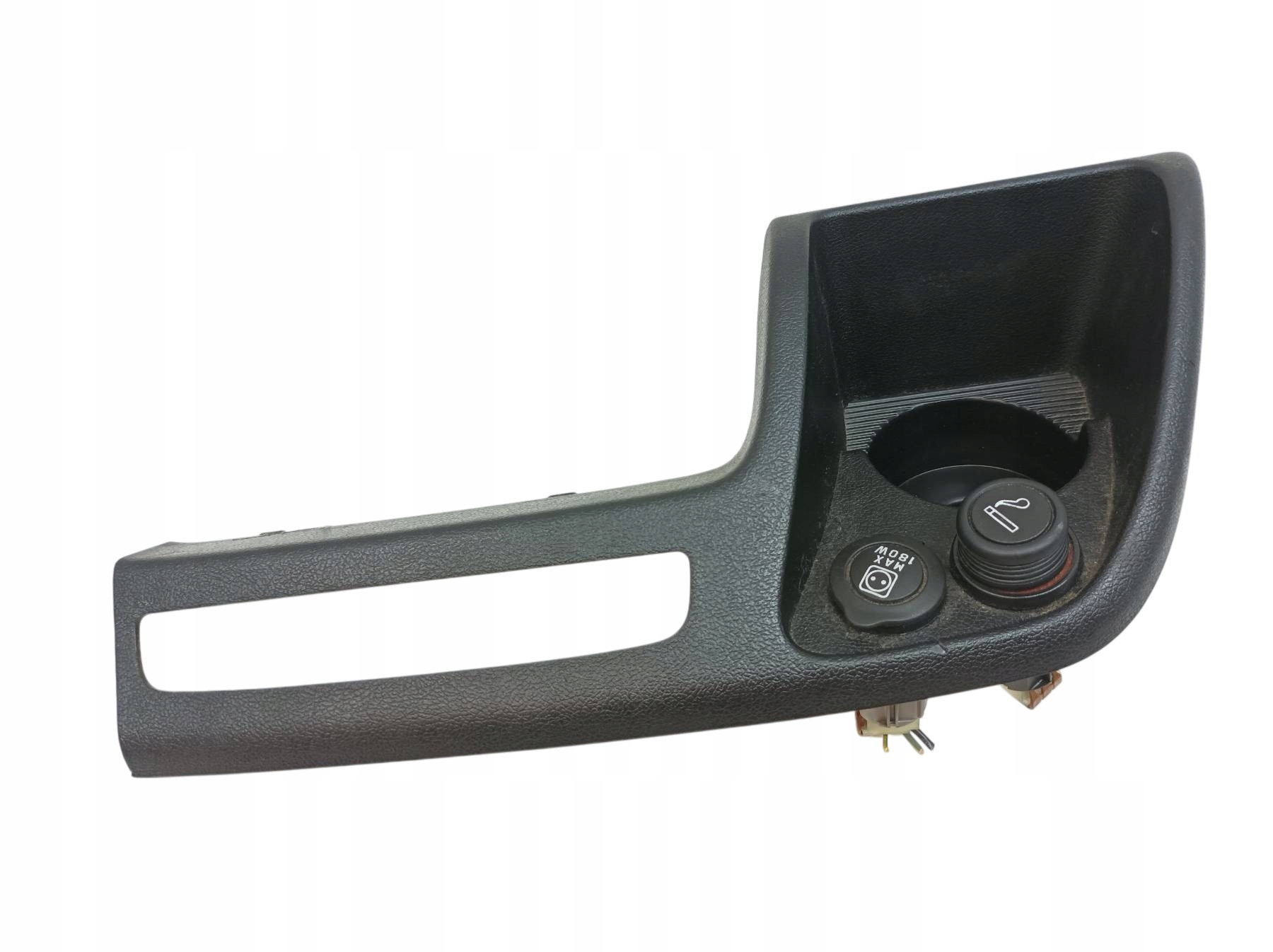 bracket for KUBEK 1308183070 Fiat Ducato III (2007-)