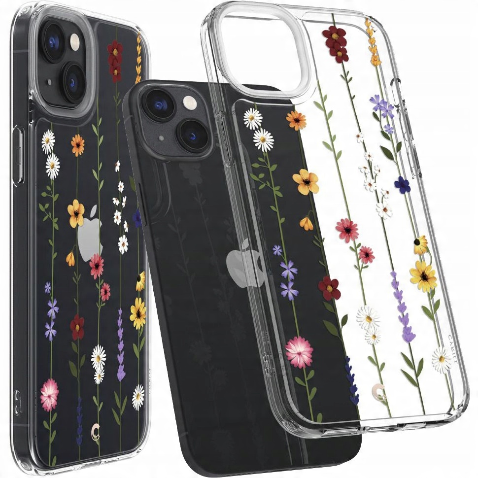 

Etui do iPhone 14 Plus Spigen case cover pokrowiec
