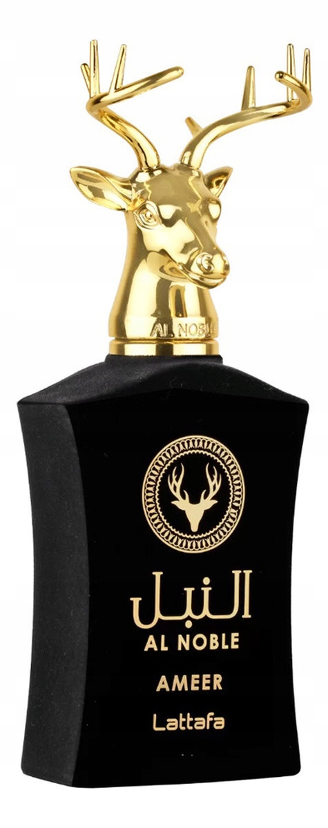 Lattafa Al Noble Ameer Parfémovaná voda sprej 100 ml