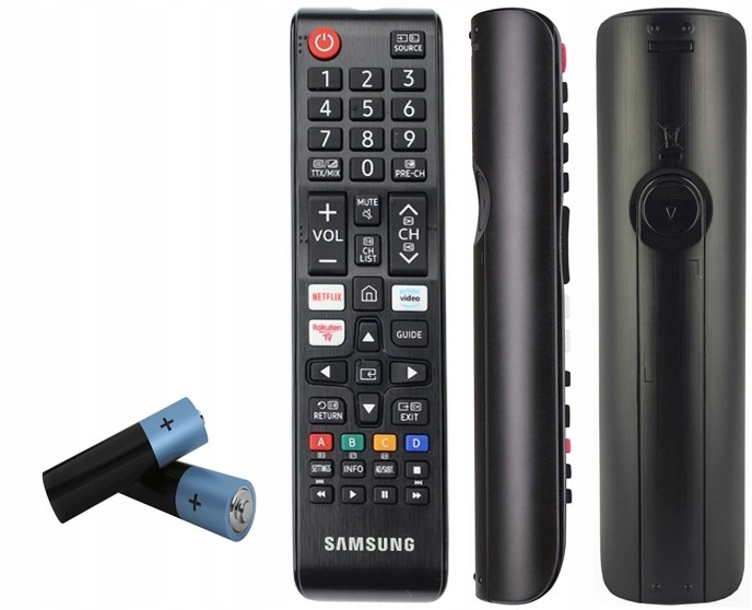 Originální Dálkový Ovladač Pro Televizor UE32T5302A Samsung T5302A UE32T5302AK