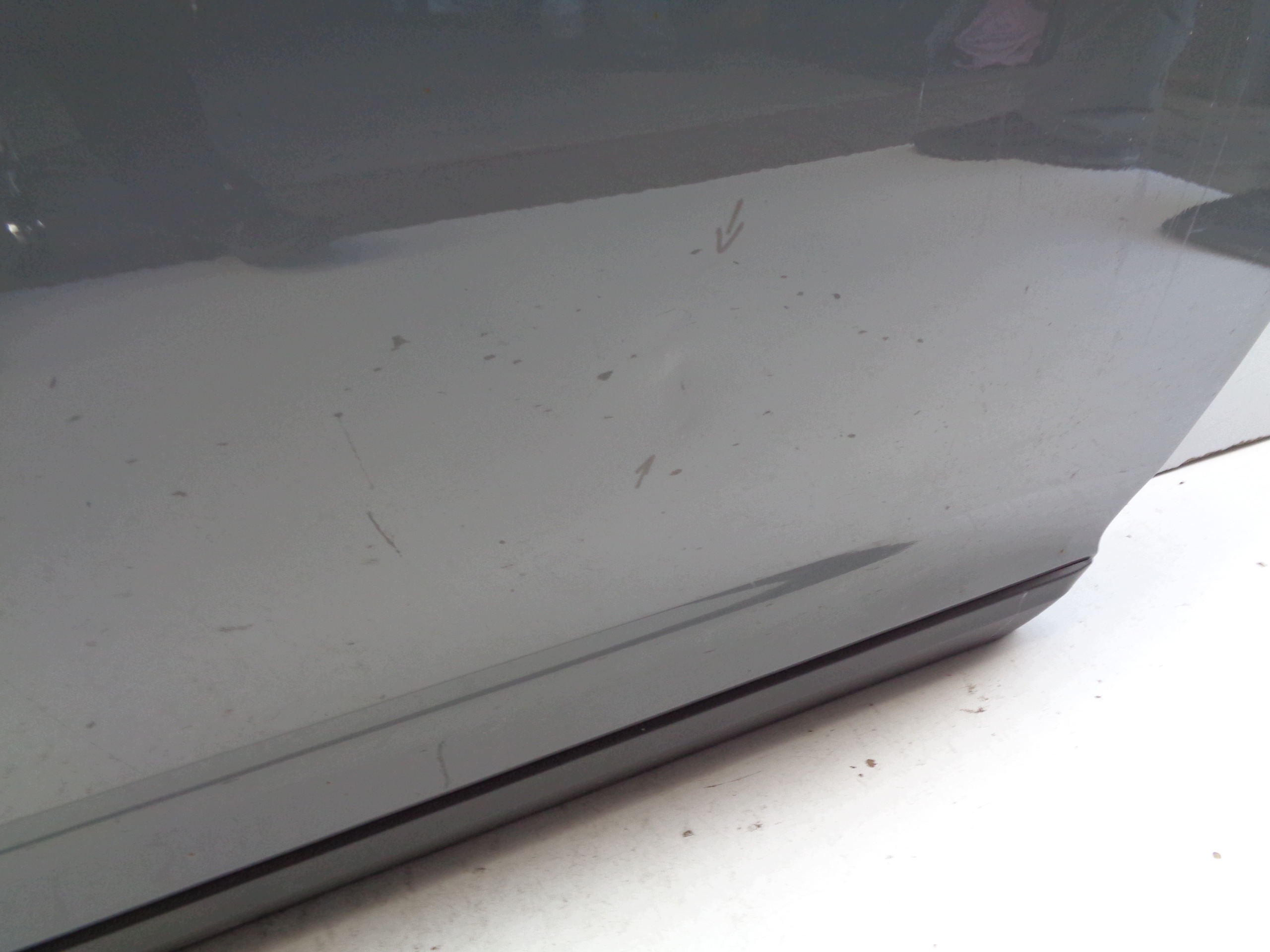 door right front VW PASSAT B8 3G 3G0 14- NR 54268