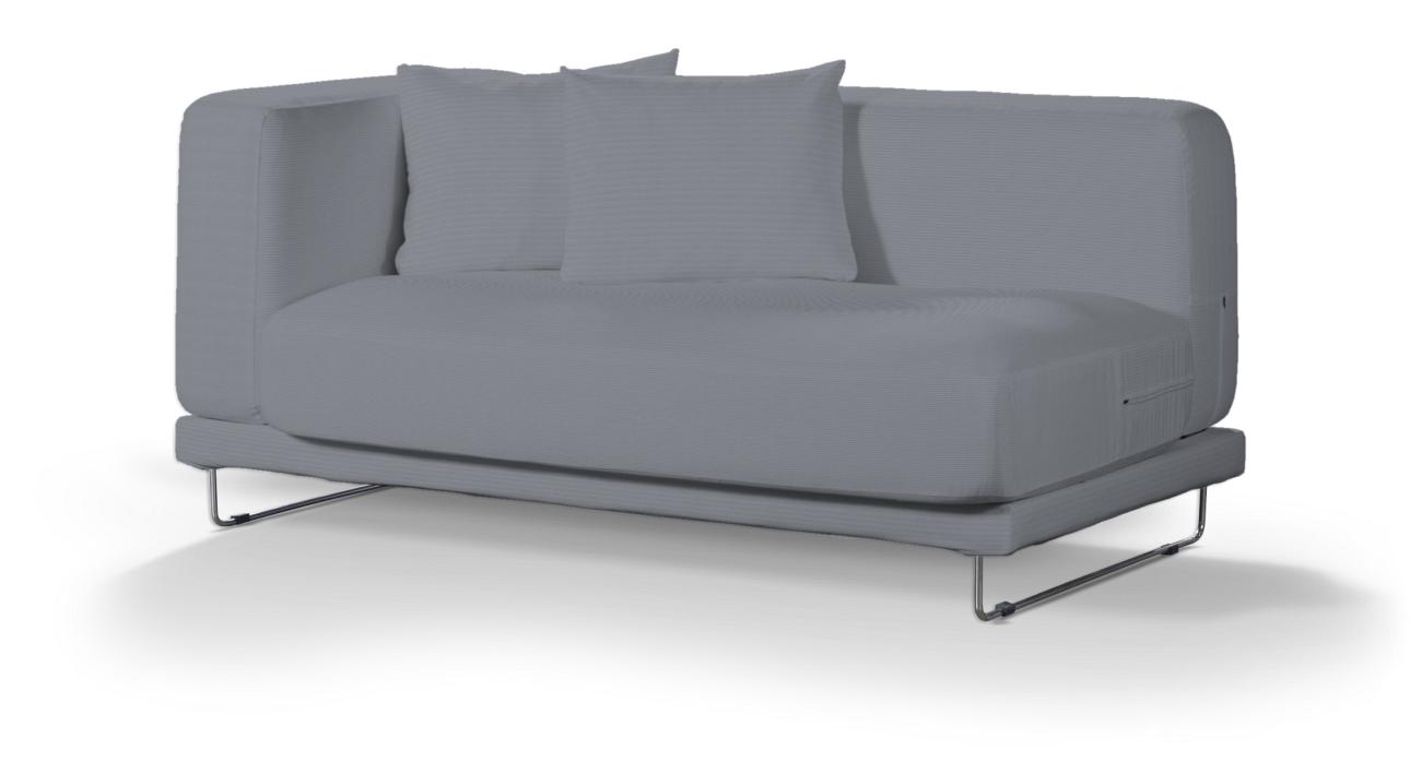 Dekoria potah na pohovku Tylösand 2-místný nerozkládací Ikea šedý