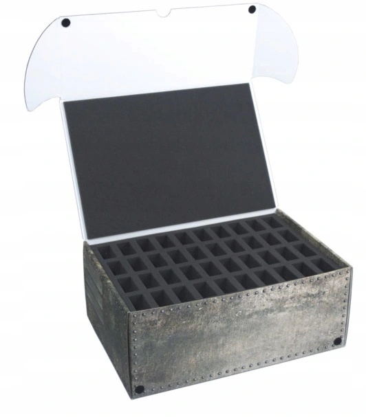 Pudełko Safe and Sound Mega Box 200 modeli