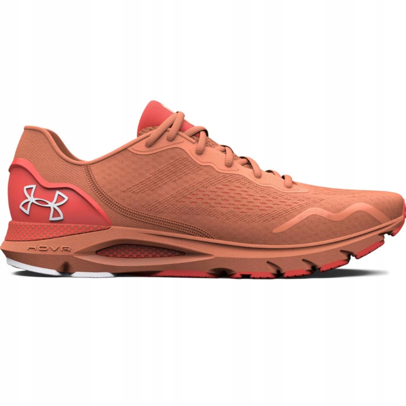 Dámské boty Under Armour W Hovr Sonic 6 3026128-800 Oranžové 36