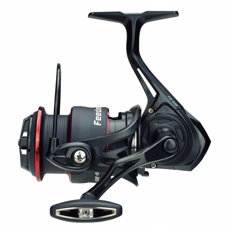 Naviják VDE-Robinson Feeder CMX Fd 508