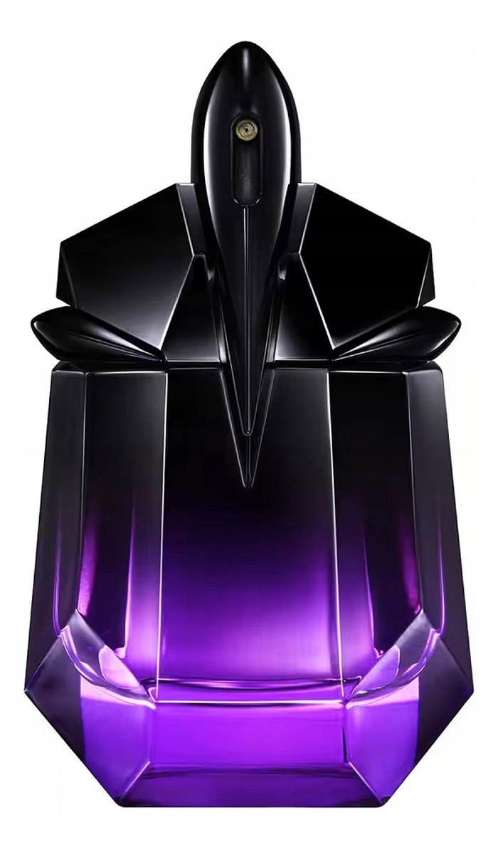 Thierry Mugler Alien Extraintense parfémovaná voda s refillovatelným sprejem 30 ml