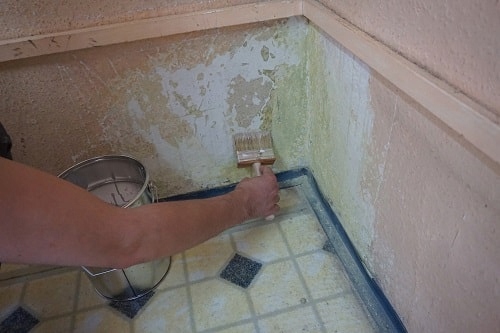 Środek grzybobójczy do ścian - Grunt Ag 1l Kod producenta Grunt Ag