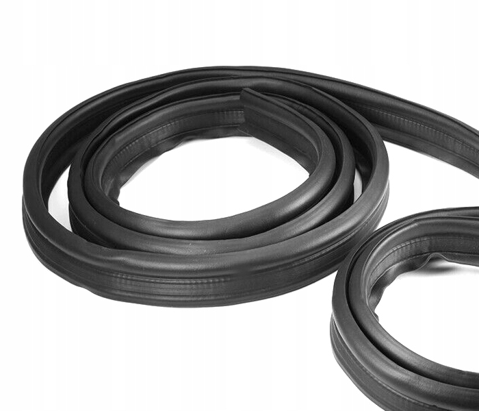 Fiat Ducato 06- Uszczelka drzwi przesuwnych 7m Typ samochodu Samochody dostawcze