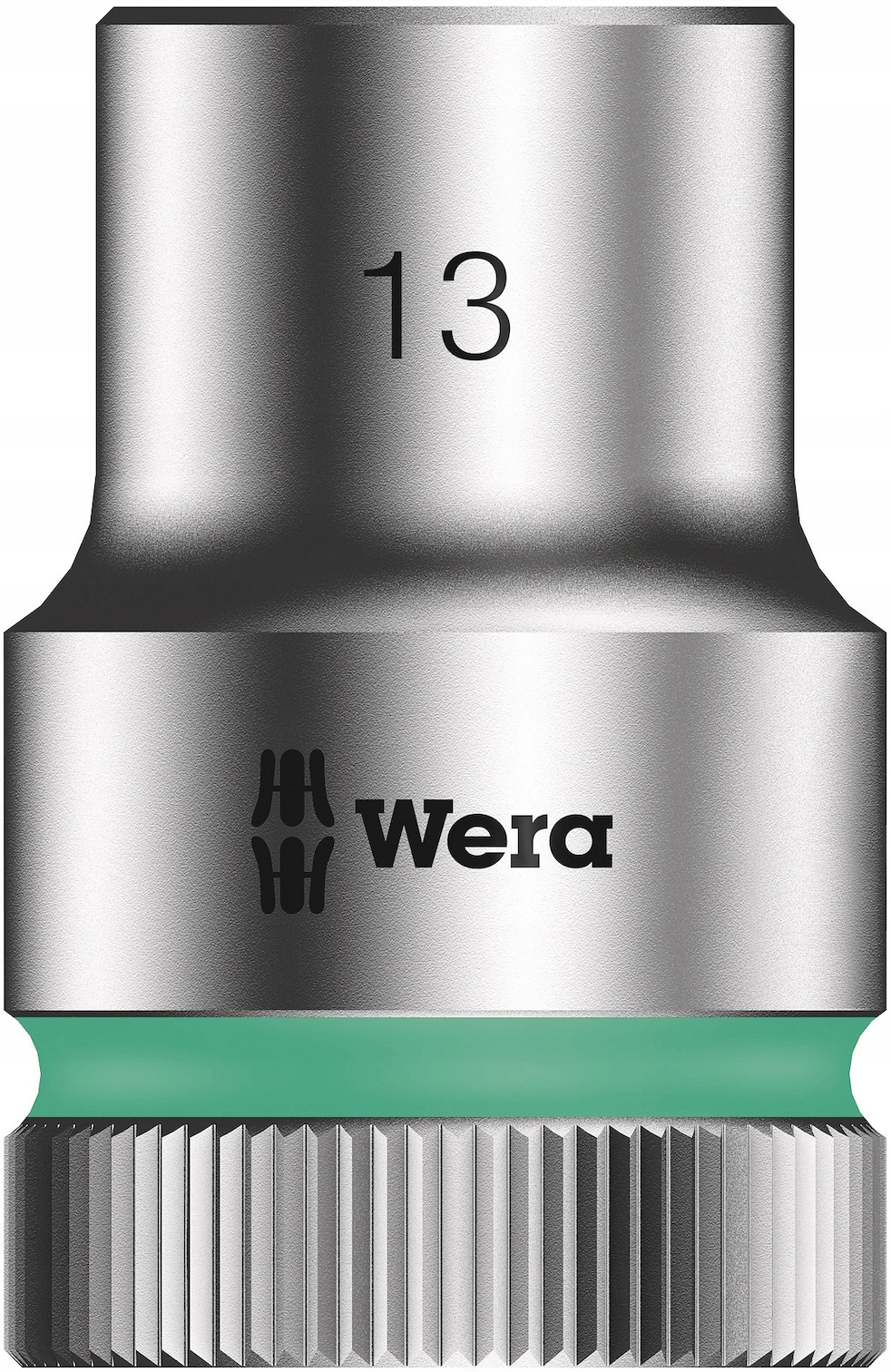 

Wera nasadka 13 mm 1/2 cala Zyklop 8790 Hmc