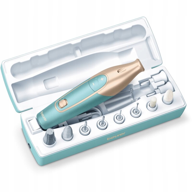 Bruska na nehty Beurer MP84 manikúra/pedikúra