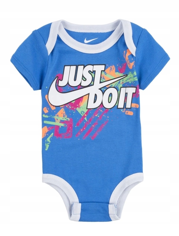 NIKE komplet niemowlęcy zestaw wyprawka różne EAN (GTIN) 0825664365377