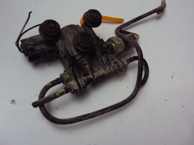 ZAWOR ZAWIESZENIA RANGE ROVER SPORT L320 2007 Part number NNW501923