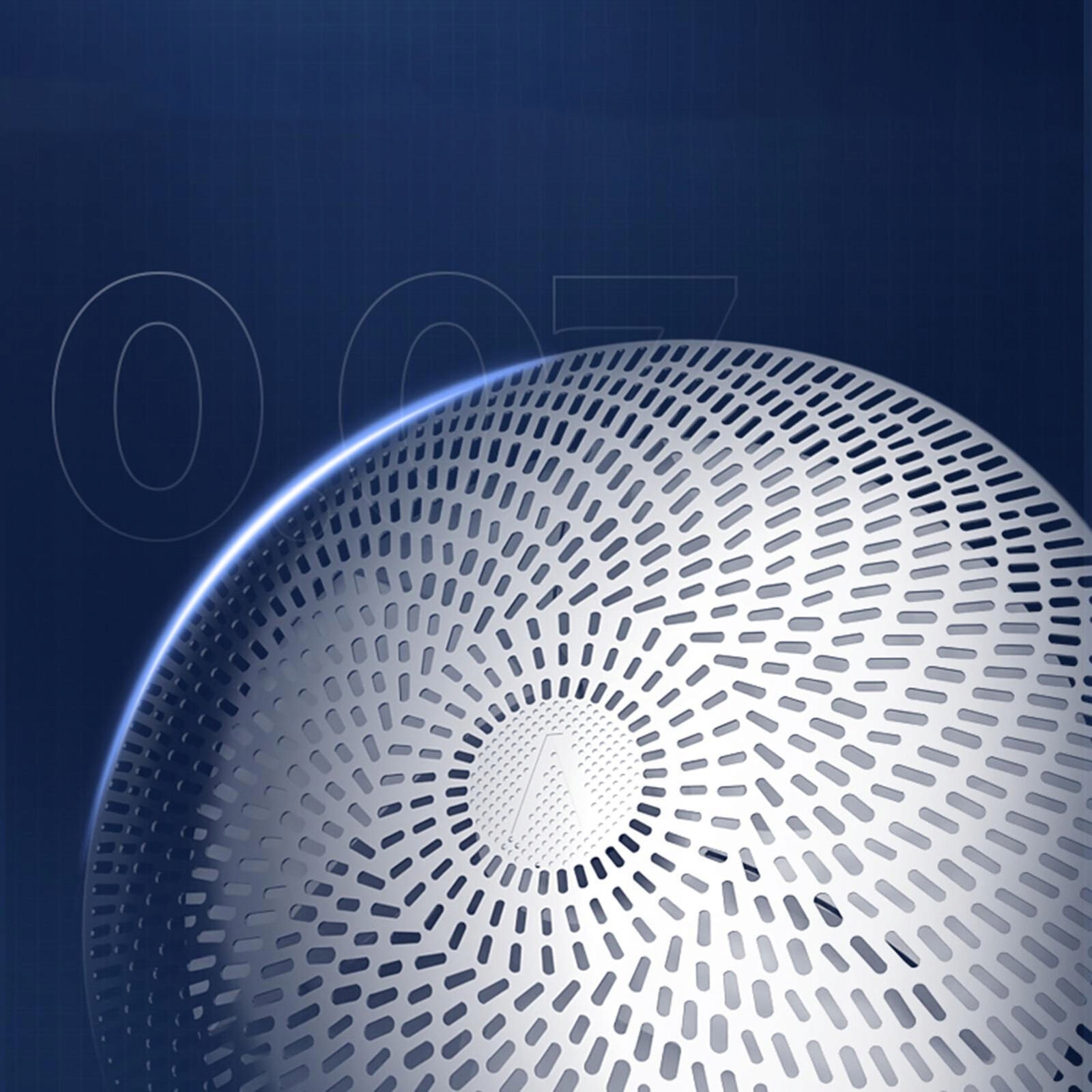 MINI GOLARKA ELEKTRYCZNA DO GOLENIA PRZENOŚNA MASZYNKA TRYMER USB Model MINI KIESZONKOWA GOLARKA