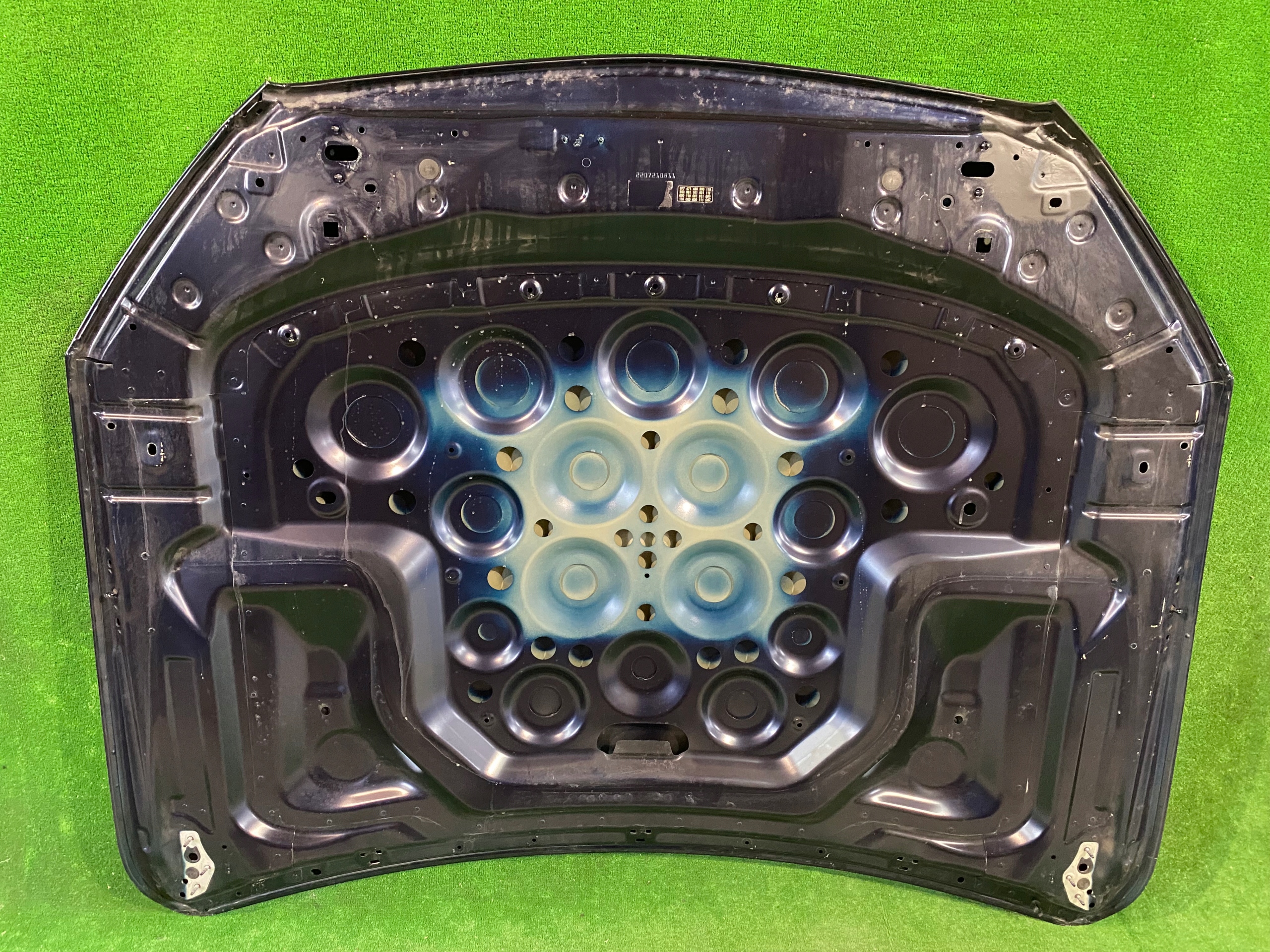 bonnet MERCEDES GLC W253 NR.151