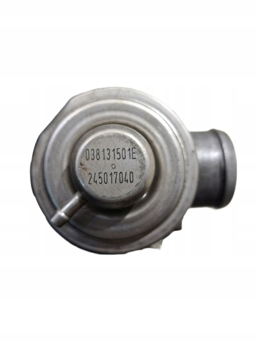 agr-ventil VW GOLF IV 1.9 TDI 038131501E