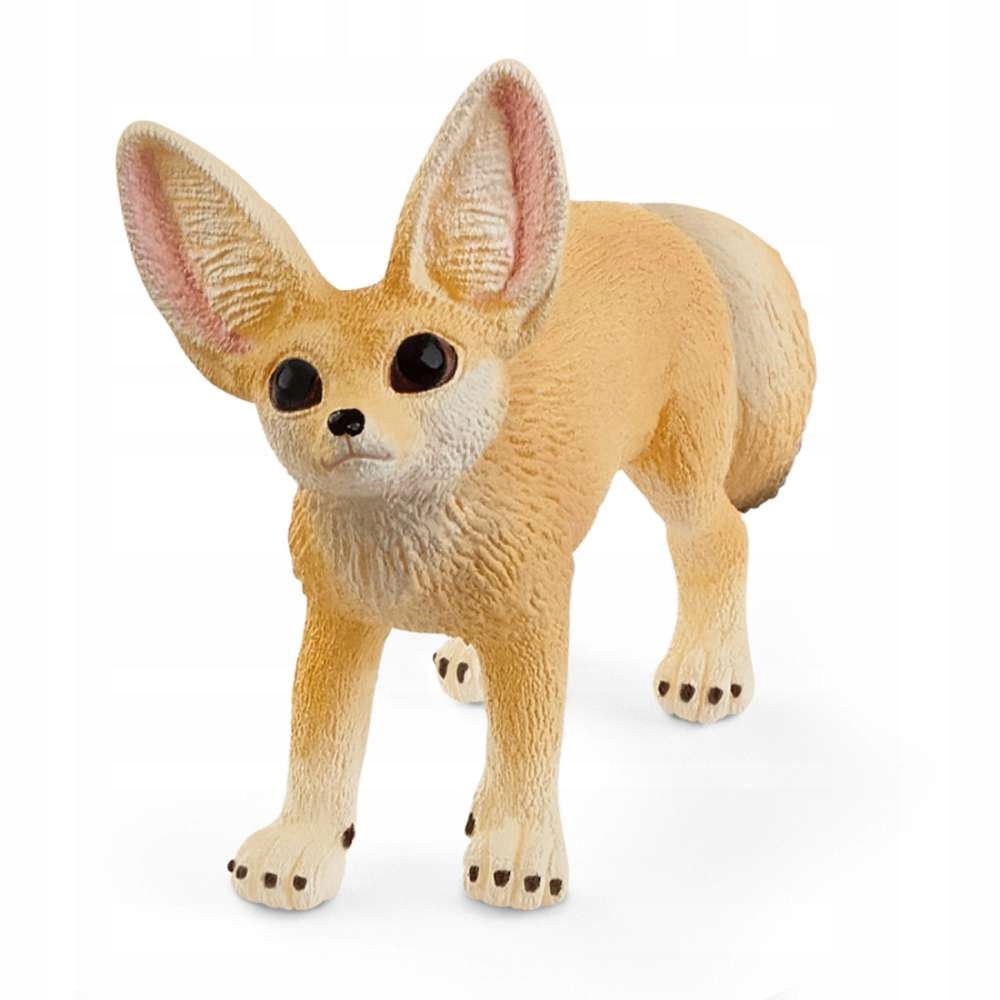 

Schleich Figurka Lis pustynny Fenek 14845