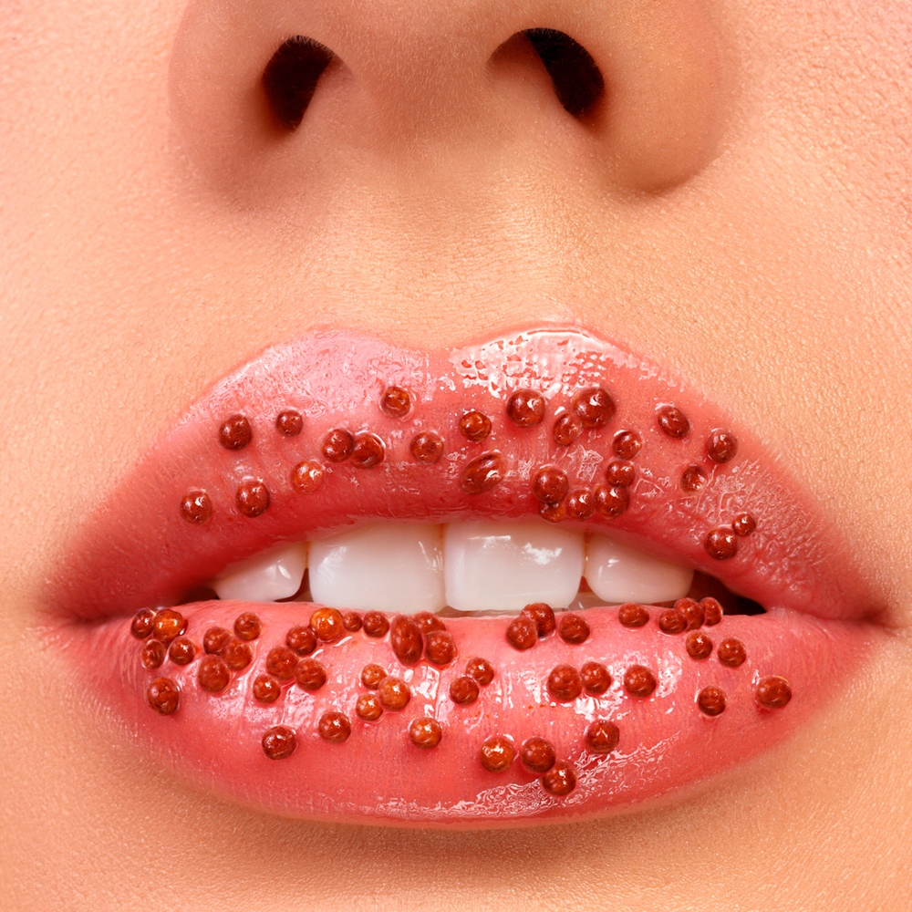 Eveline Cosmetics Oh! My Lips Błyszczyk do ust Marka Eveline Cosmetics