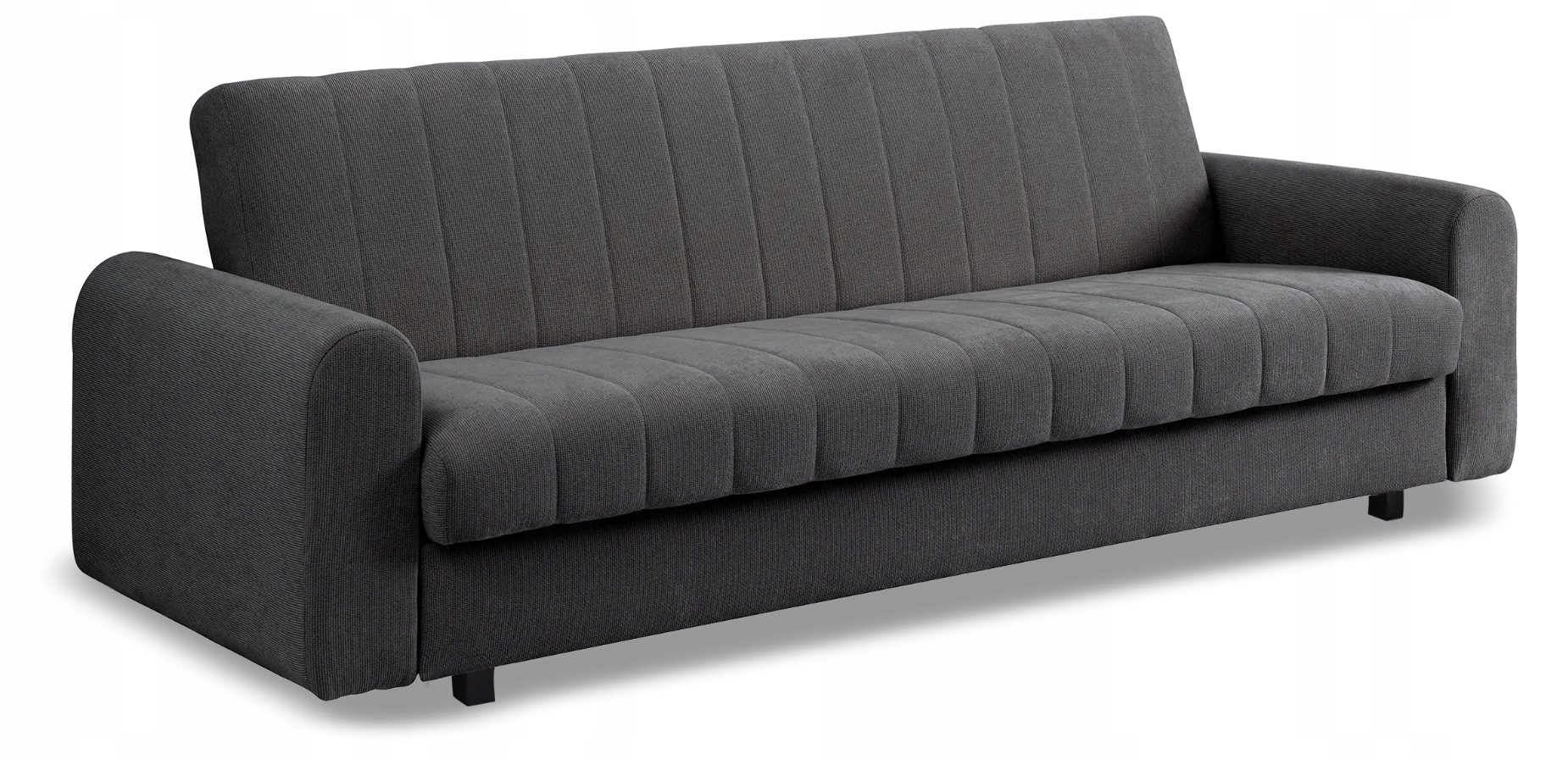 Pohovka Pixi šedá Skaga 01 pohodlná Výrobce Pl