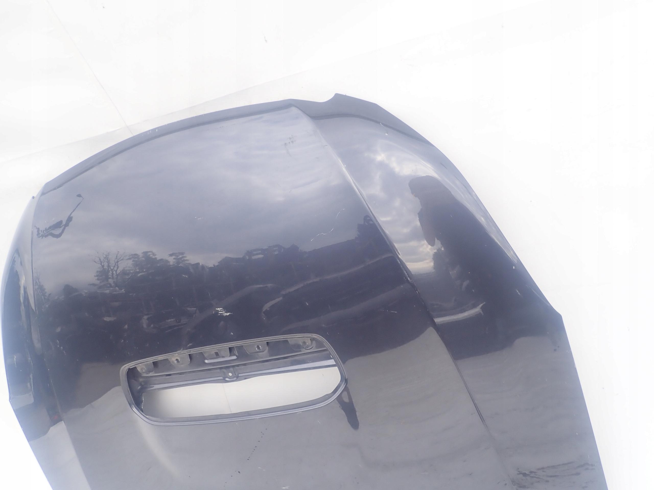 SUBARU LEGACY TURBO OUTBACK 09-14 cofano Coperchio
