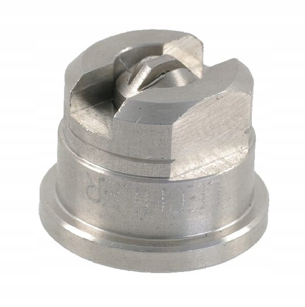 DF12003 - Двойное плоское сопло 120° 03 V2A