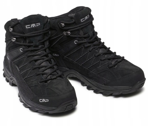 CMP MĘSKIE BUTY TREKK RIGEL MID 3Q12947 72YF 43 Model 3Q12947-72YF
