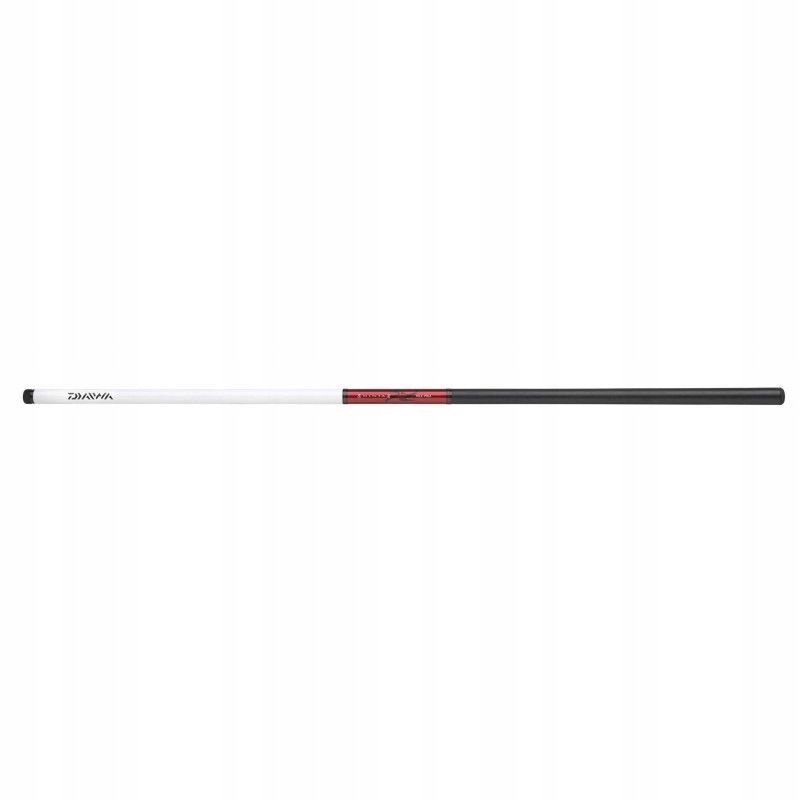 Daiwa Wędka Ninja Tele Pole 6m