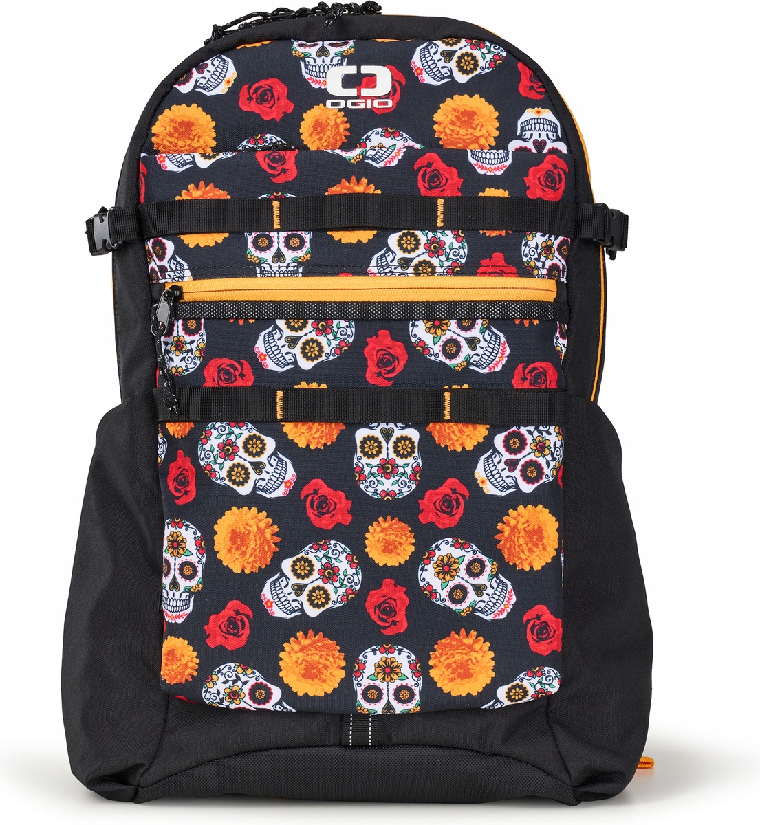 Batoh Ogio Alpha+ 20 Skulls