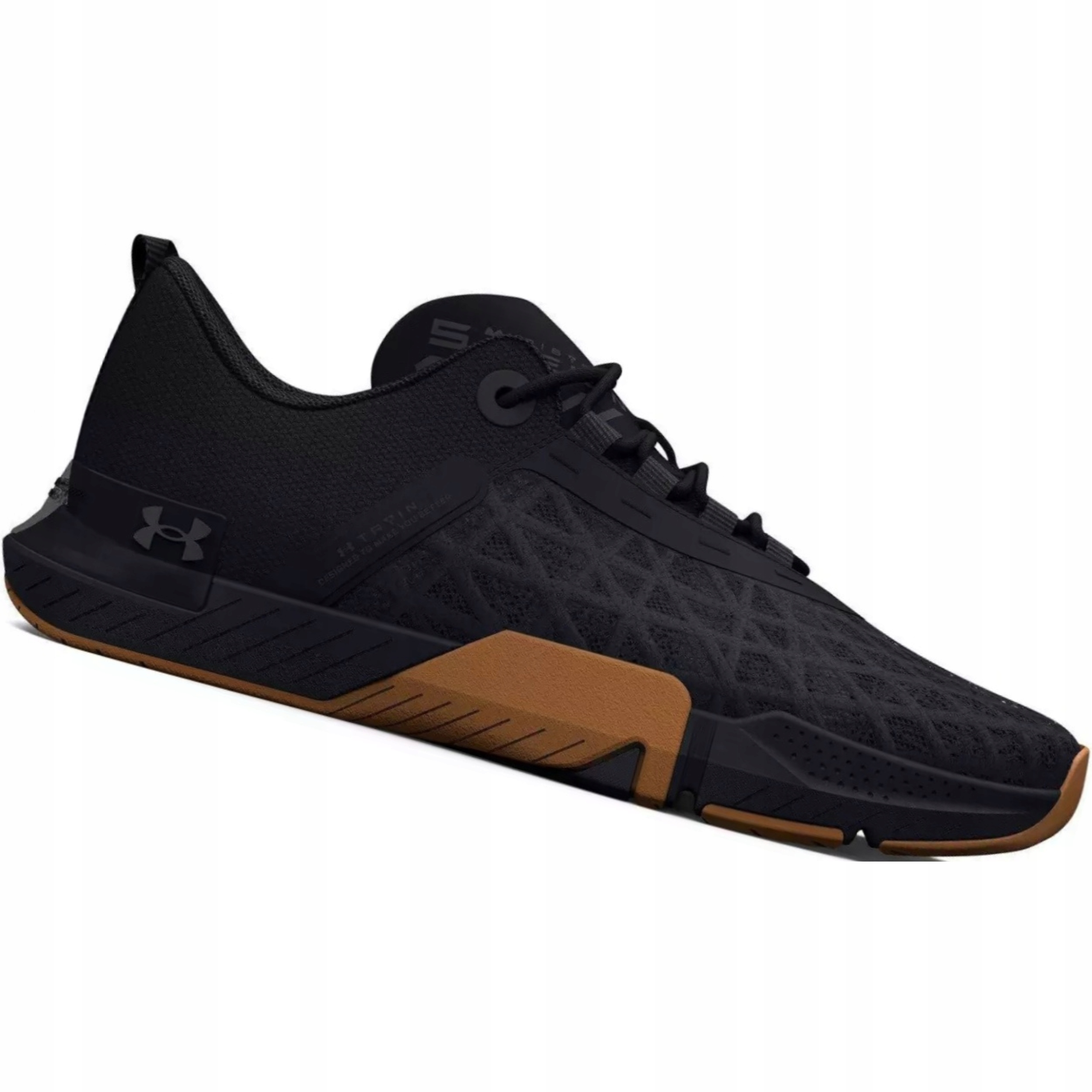 Męskie Buty Under Armour Treningowe Crossfit 42,5