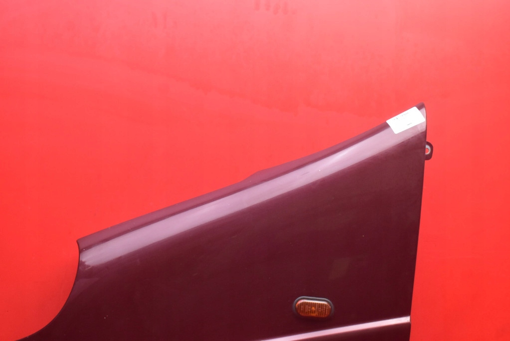 fender left front front claret NISSAN PRIMASTAR 1 and 02-06