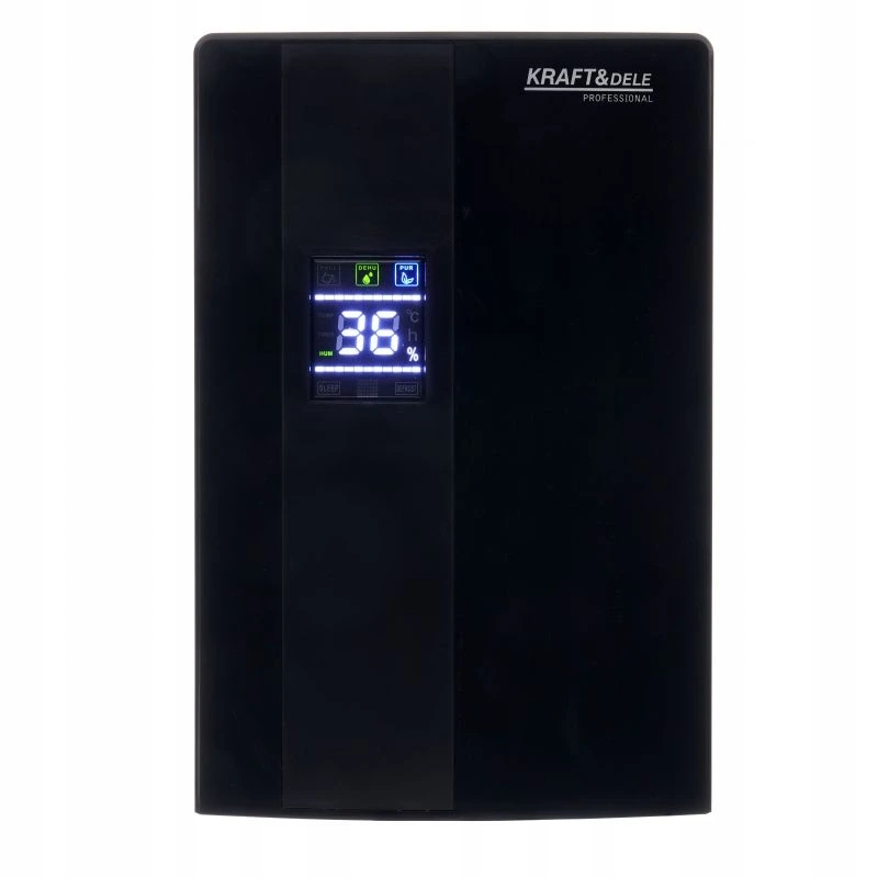 Kraft&Dele KD10585 odvlhčovač vzduchu sušič 120W