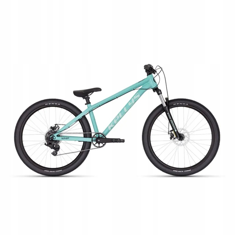 Kellys Whip 10 DX Mineral Teal M K849773 2025