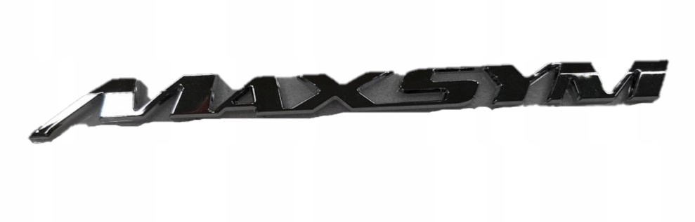 87126-TL1-000 - SYM MAXSYM TL 500 наклейка права новый