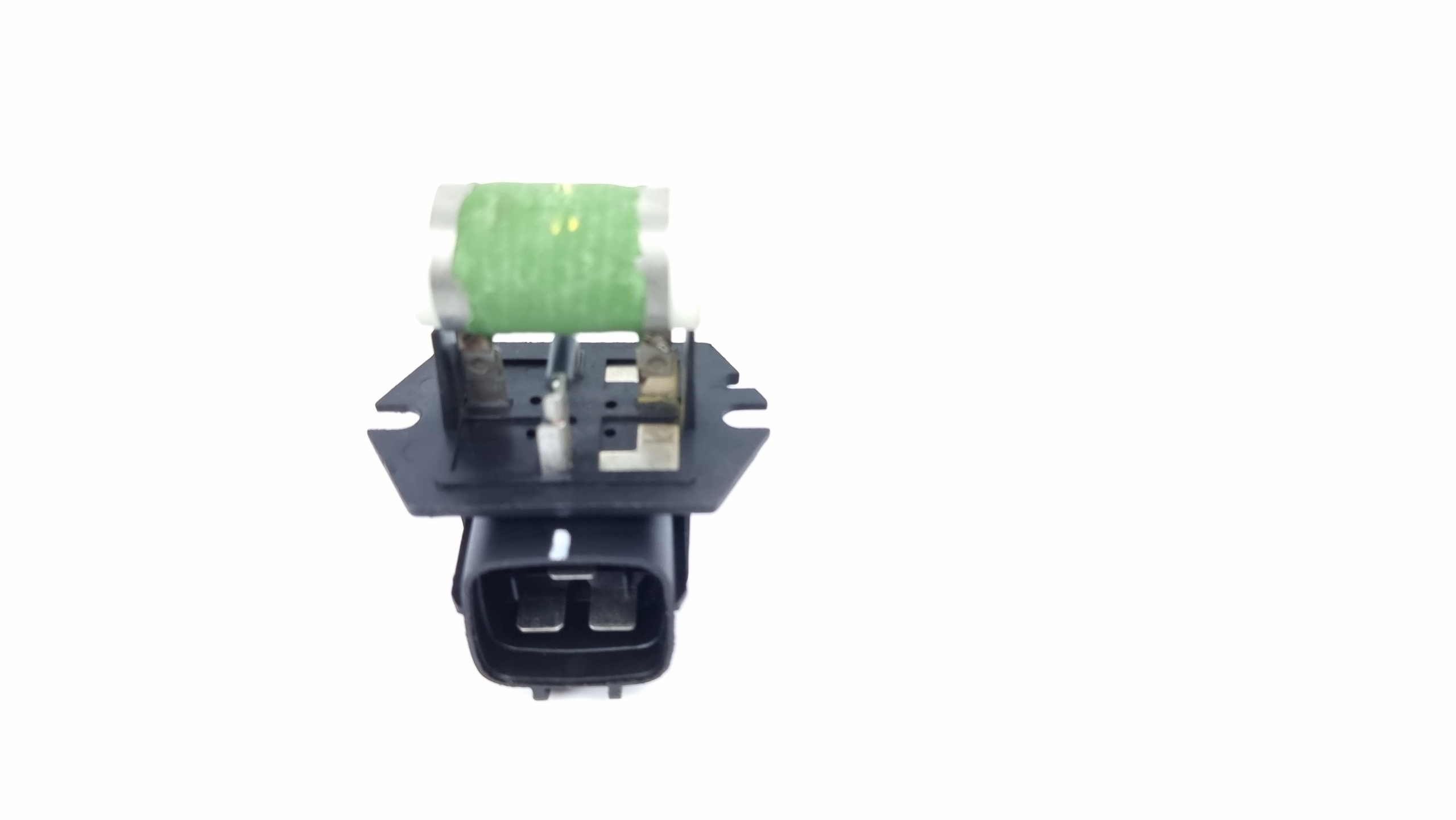 GAL-25385-2E100 - РЕЗИСТОР ВЕНТИЛЯТОРА HYUNDAI TUCSON, SONATA, SANTAG