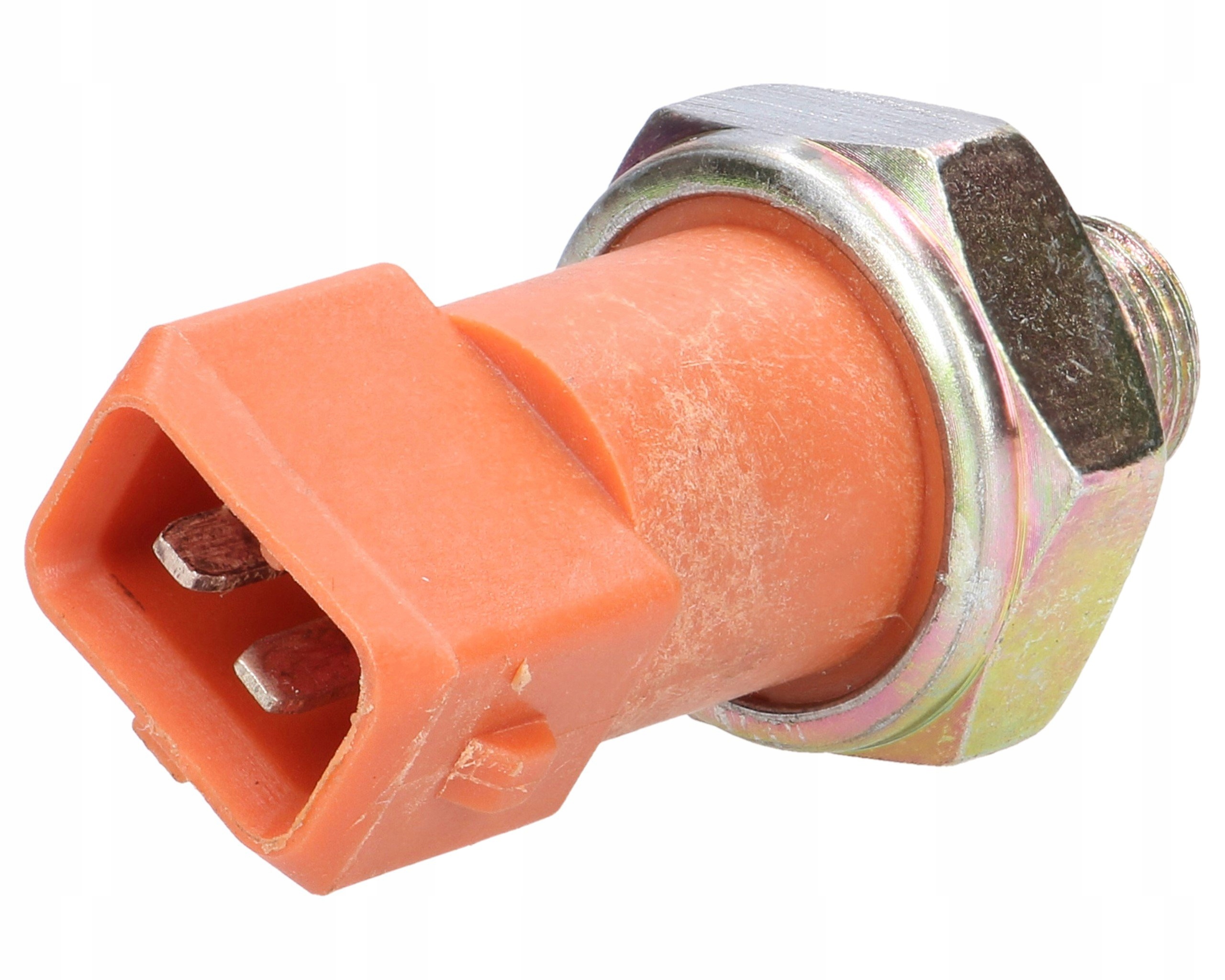 czujnik ciśnienia oleju w skrzyni JCB 3CX, 4CX