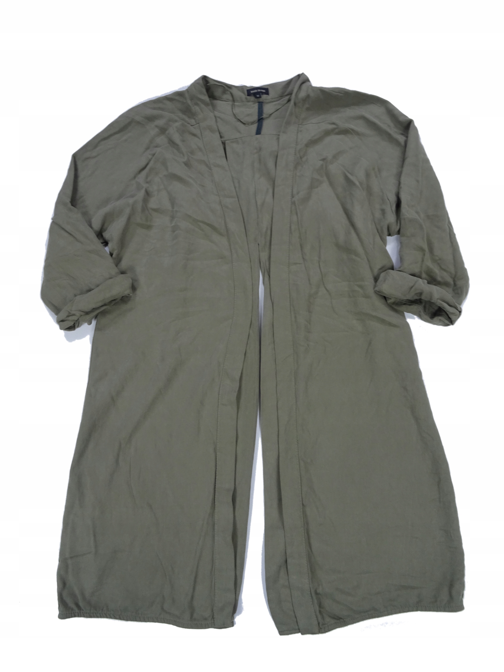 Narzutka River Island 38 M