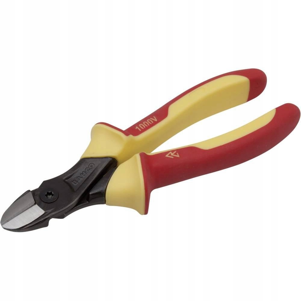 

Szczypce boczne Bahco 2101S-160, 160 mm