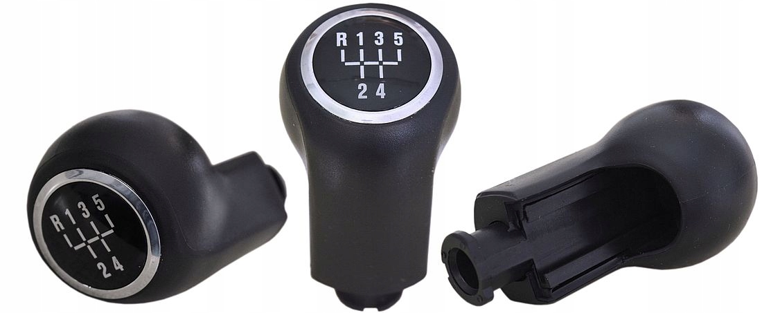 Opel Astra III 3 H Gałka Zmiany Biegów 5B Numer katalogowy części 039