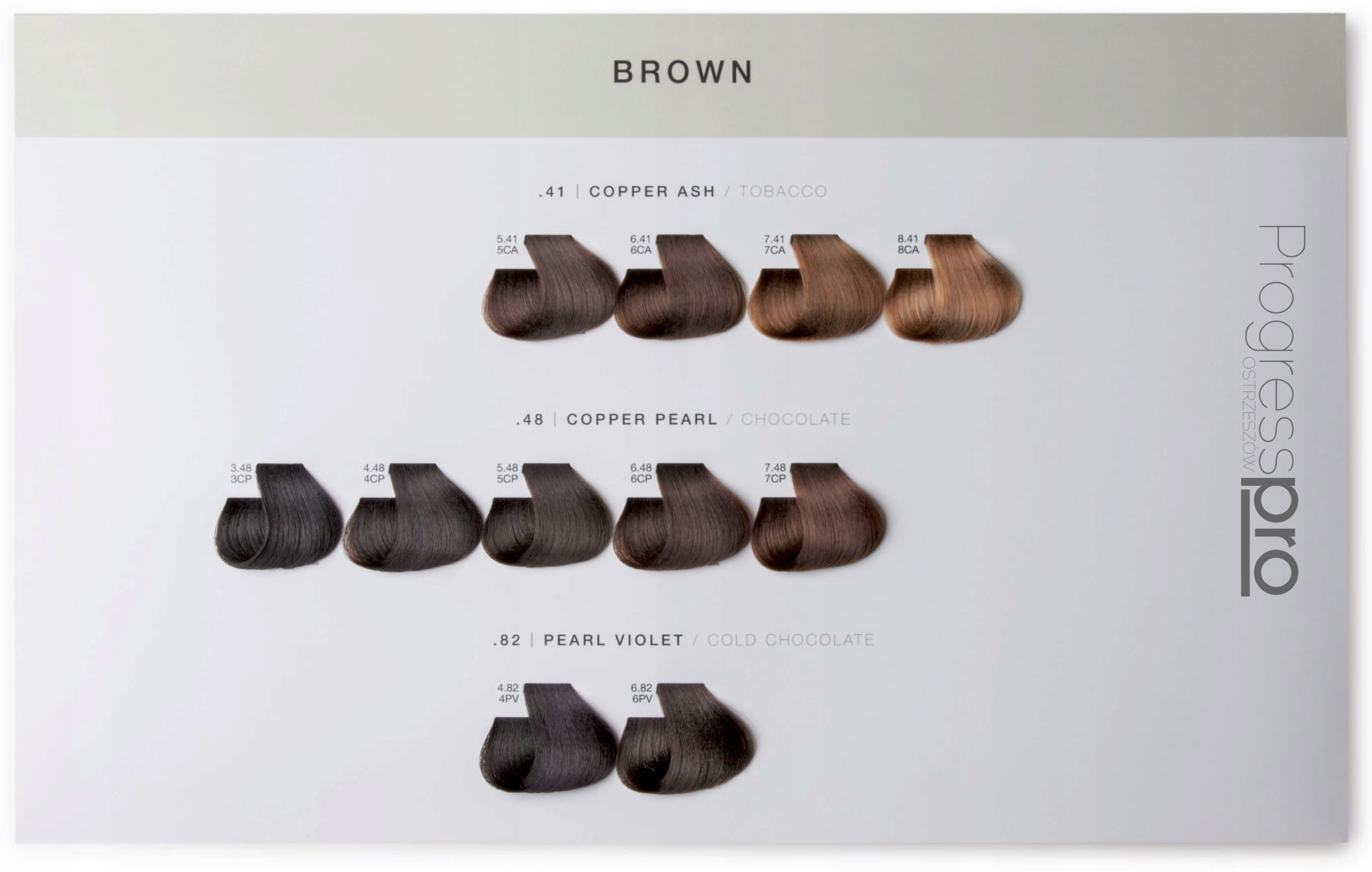 PREVIA Color Farba 100ml Pojemność 100 ml