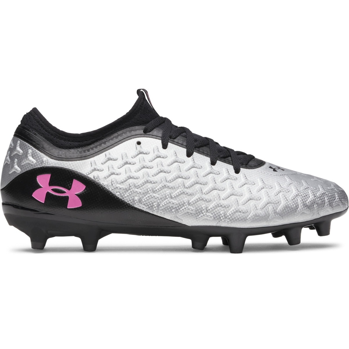 Under Armour Unisexové kopačky Under Armour Ua Magnetico Select 6 Fg