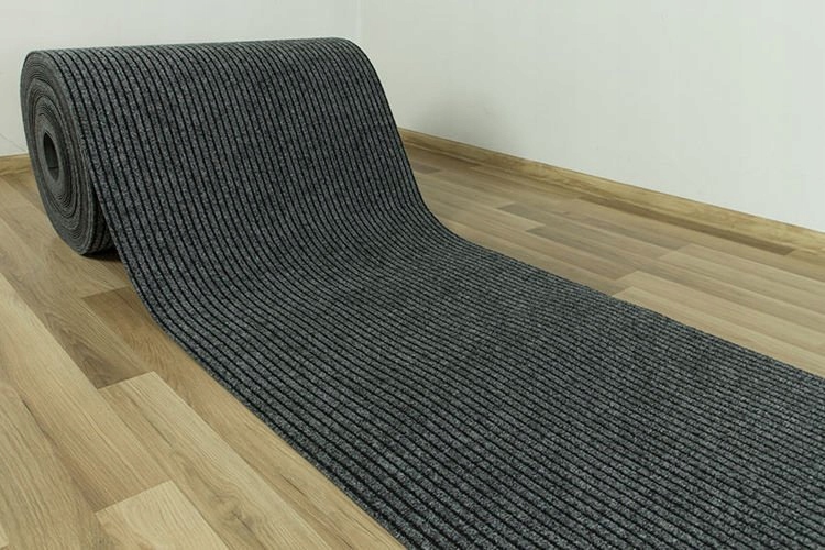 67 cm ANTYPOŚLIZGOWA WYCIERACZKA Z ROLKI NA METRY Szerokość produktu 67 cm