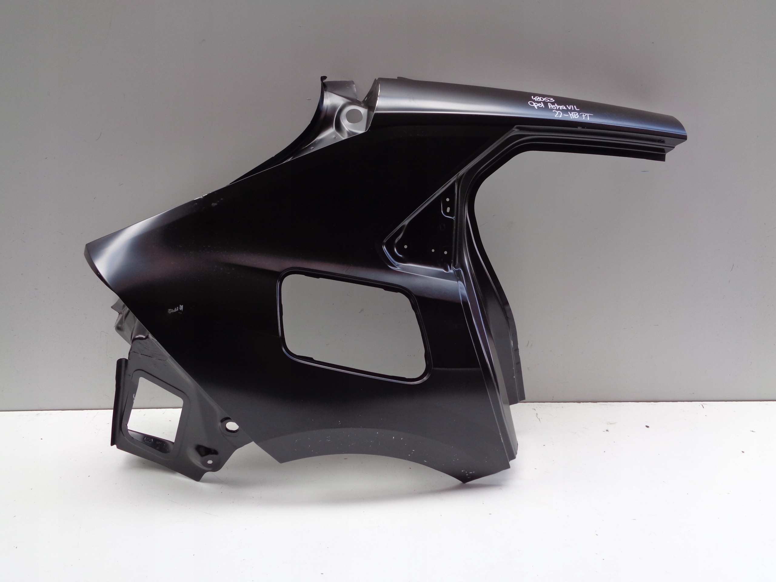 parafango Destra posteriore OPEL ASTRA VI L 22- HB NR 48053